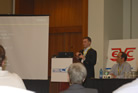 Presentations at SRR-PTMSS 2013